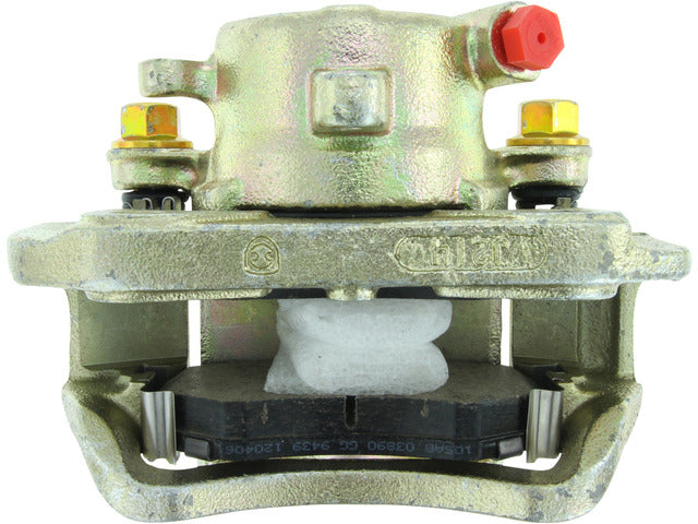 Disc Brake Caliper Centric Parts 142.44105