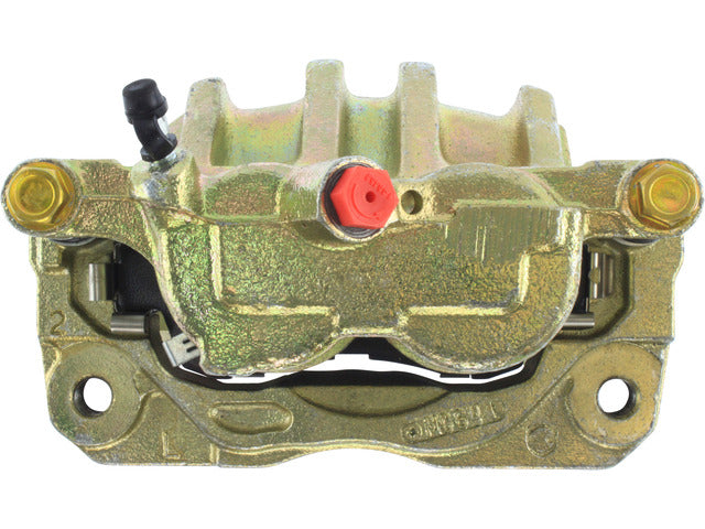 Disc Brake Caliper Centric Parts 142.44126