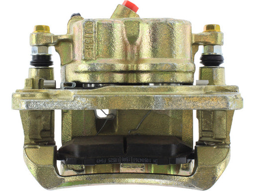 Disc Brake Caliper Centric Parts 142.44126
