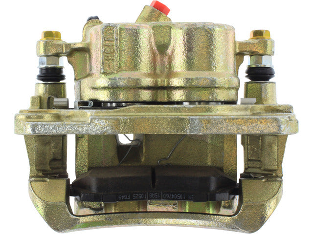 Disc Brake Caliper Centric Parts 142.44126