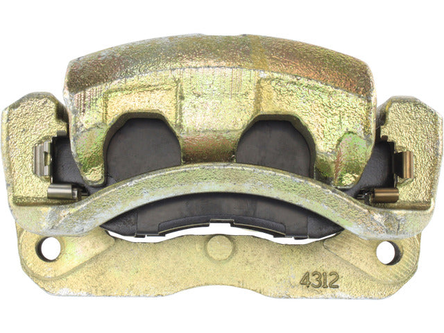 Disc Brake Caliper Centric Parts 142.44126