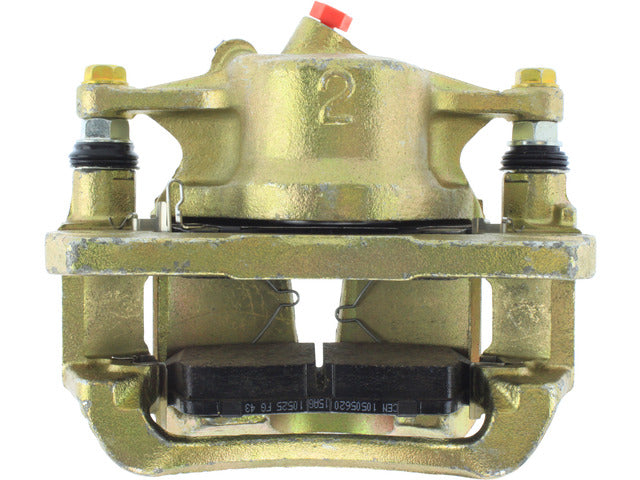 Disc Brake Caliper Centric Parts 142.44142