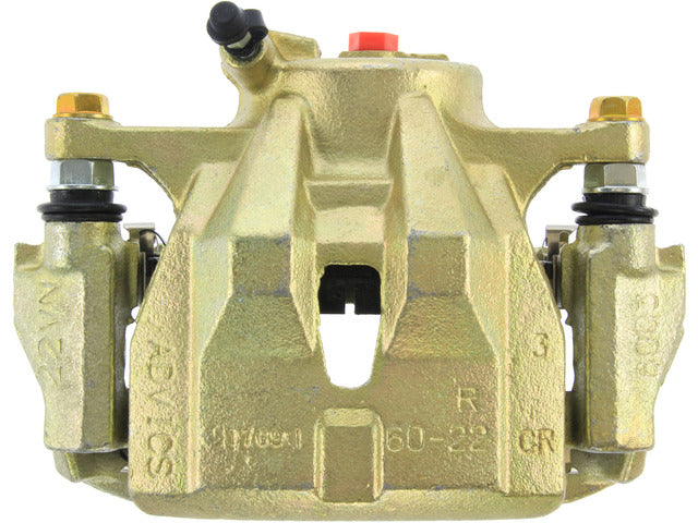 Disc Brake Caliper Centric Parts 142.44163