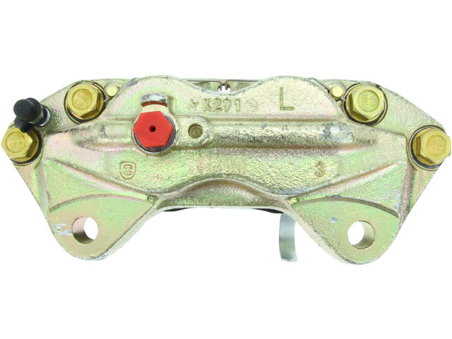 Disc Brake Caliper Centric Parts 142.44174