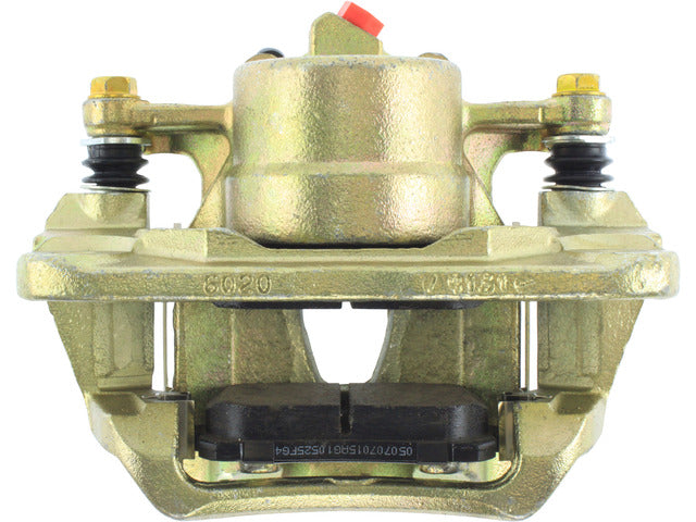 Disc Brake Caliper Centric Parts 142.44176