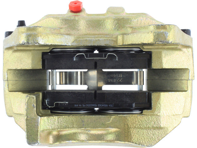Disc Brake Caliper Centric Parts 142.44178