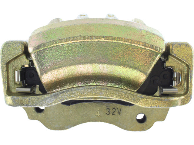 Disc Brake Caliper Centric Parts 142.44184