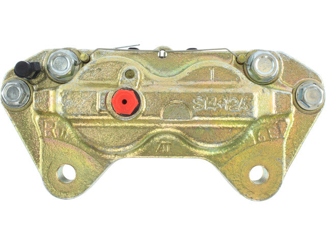Disc Brake Caliper Centric Parts 142.44187