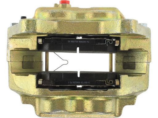 Disc Brake Caliper Centric Parts 142.44187