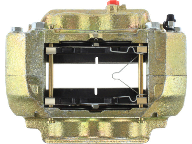 Disc Brake Caliper Centric Parts 142.44187