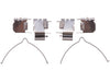 Disc Brake Caliper Centric Parts 142.44192