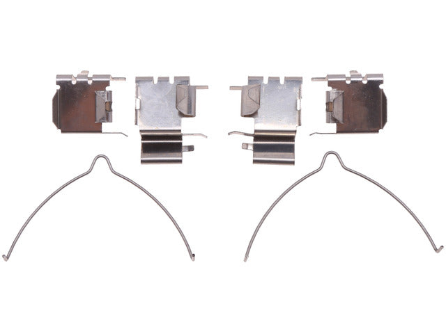 Disc Brake Caliper Centric Parts 142.44192