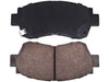 Disc Brake Caliper Centric Parts 142.44192