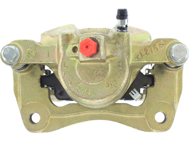 Disc Brake Caliper Centric Parts 142.44193