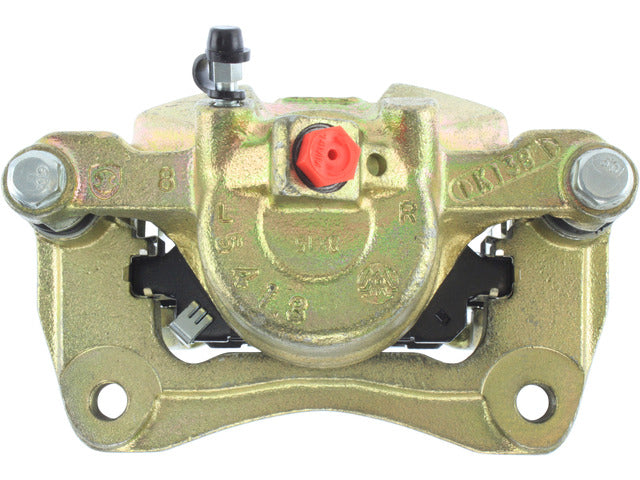 Disc Brake Caliper Centric Parts 142.44194