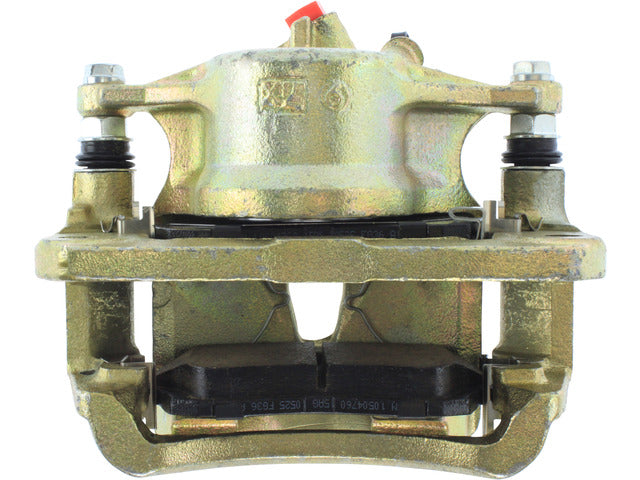 Disc Brake Caliper Centric Parts 142.44195