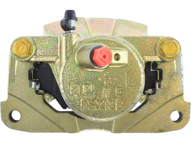 Disc Brake Caliper Centric Parts 142.44206