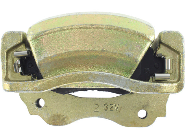 Disc Brake Caliper Centric Parts 142.44208