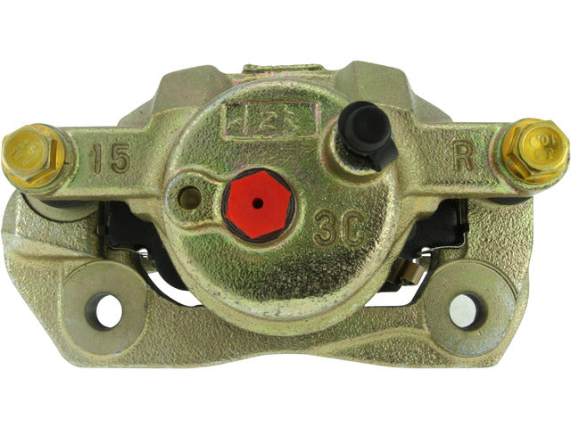 Disc Brake Caliper Centric Parts 142.44213