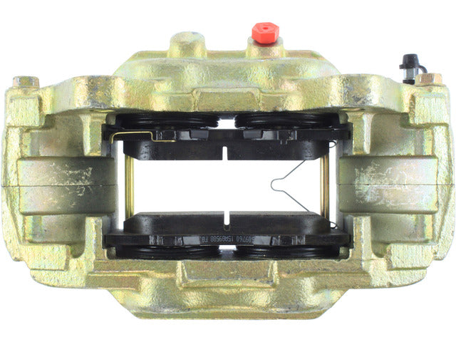 Disc Brake Caliper Centric Parts 142.44231