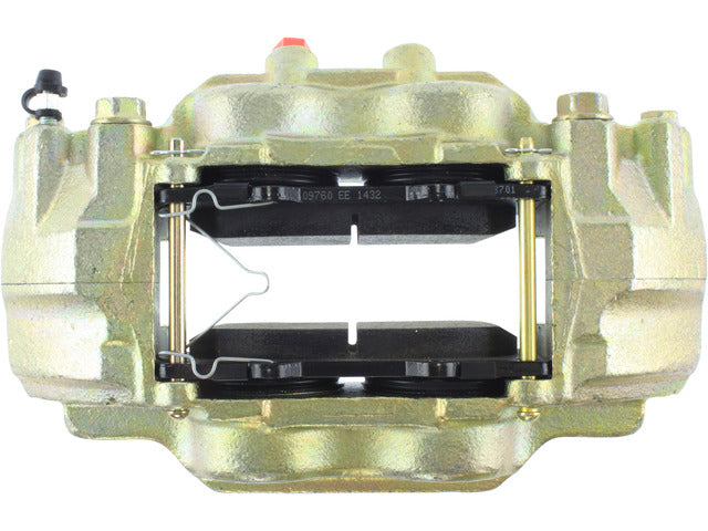 Disc Brake Caliper Centric Parts 142.44231