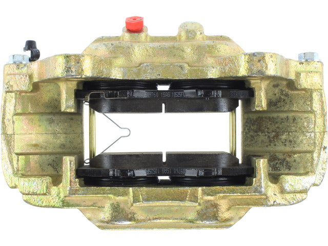 Disc Brake Caliper Centric Parts 142.44232
