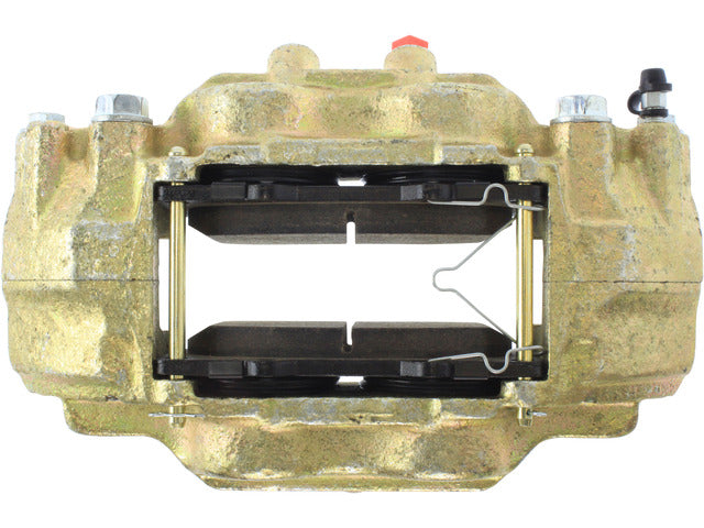 Disc Brake Caliper Centric Parts 142.44232