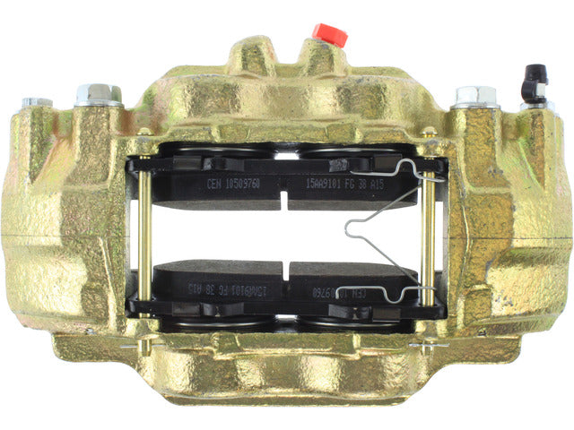 Disc Brake Caliper Centric Parts 142.44245