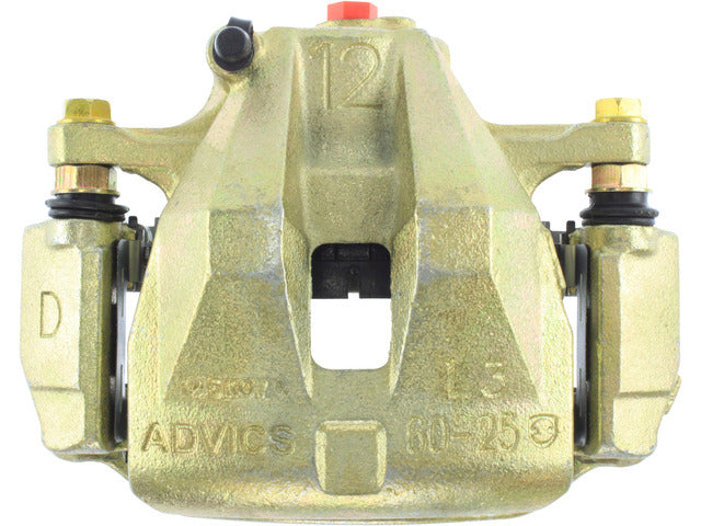 Disc Brake Caliper Centric Parts 142.44248