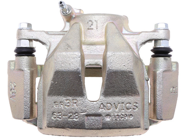 Disc Brake Caliper Centric Parts 142.44257