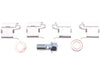 Disc Brake Caliper Centric Parts 142.44257