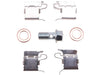 Disc Brake Caliper Centric Parts 142.44258