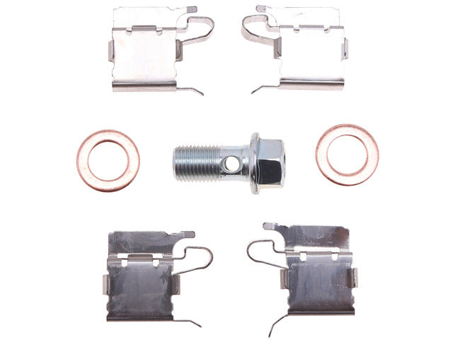 Disc Brake Caliper Centric Parts 142.44258