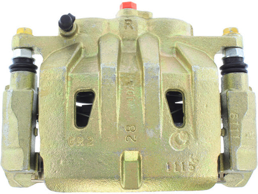 Disc Brake Caliper Centric Parts 142.44281