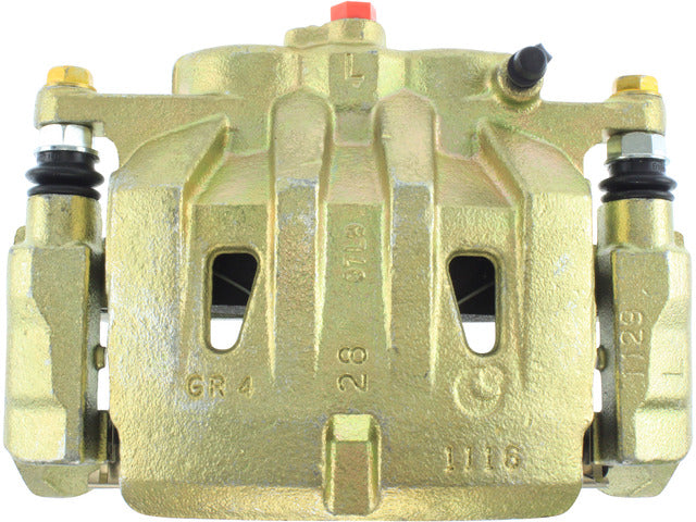Disc Brake Caliper Centric Parts 142.44282