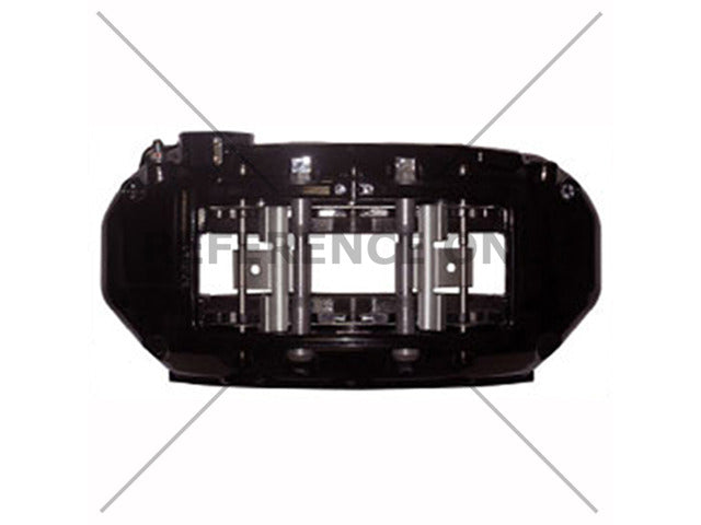 Disc Brake Caliper Centric Parts 142.44290