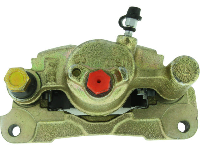 Disc Brake Caliper Centric Parts 142.44506