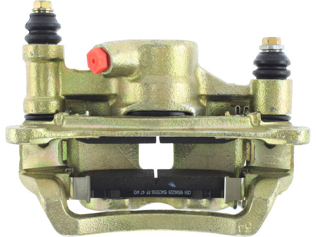 Disc Brake Caliper Centric Parts 142.44539