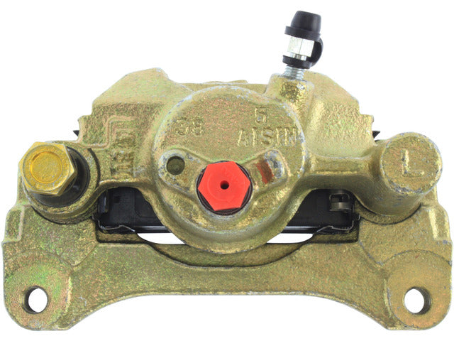 Disc Brake Caliper Centric Parts 142.44586