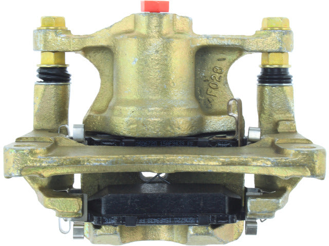 Disc Brake Caliper Centric Parts 142.44591