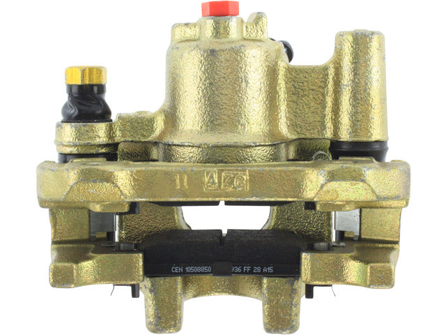 Disc Brake Caliper Centric Parts 142.44596