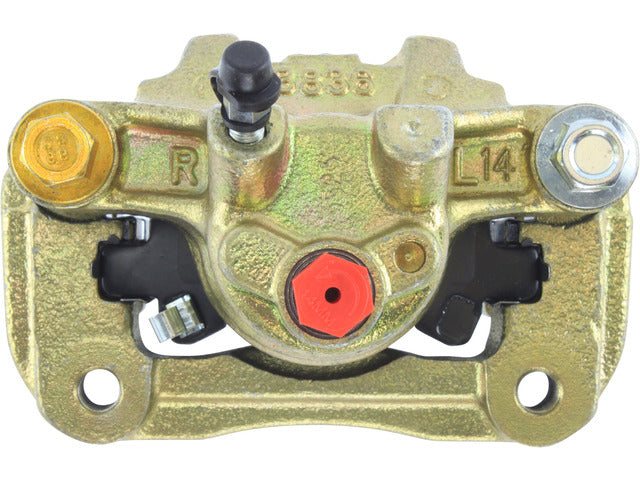 Disc Brake Caliper Centric Parts 142.44597