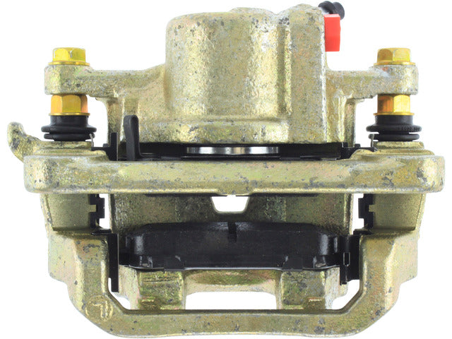 Disc Brake Caliper Centric Parts 142.44602