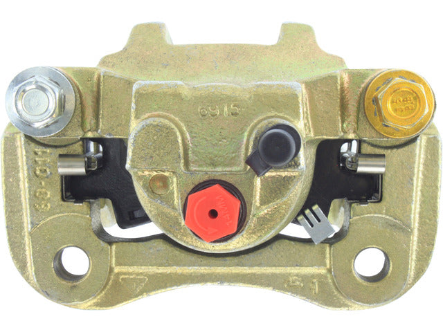 Disc Brake Caliper Centric Parts 142.44608