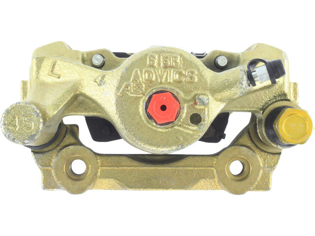 Disc Brake Caliper Centric Parts 142.44612