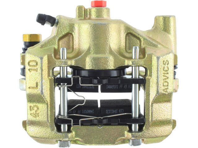 Disc Brake Caliper Centric Parts 142.44614