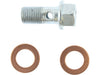 Disc Brake Caliper Centric Parts 142.44615