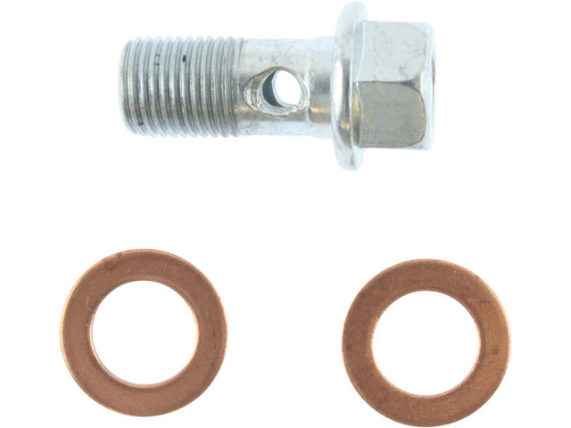Disc Brake Caliper Centric Parts 142.44615