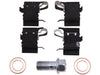 Disc Brake Caliper Centric Parts 142.44642