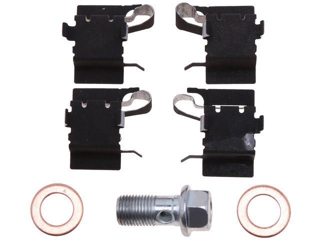 Disc Brake Caliper Centric Parts 142.44642
